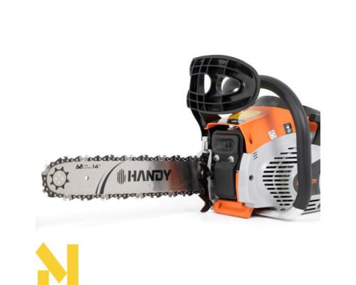 Бензопила Handy RG4114QT-A4