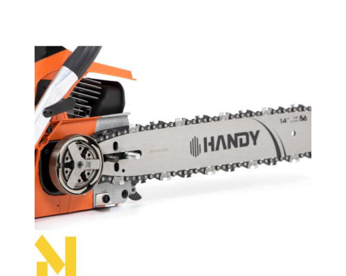 Бензопила Handy RG4114QT-A4