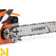 Бензопила Handy RG4114QT-A4