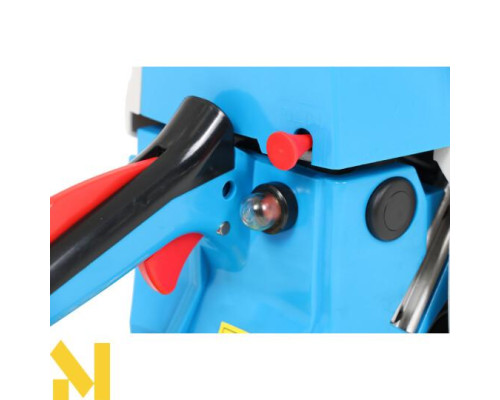 Бензопила Handy Prime RG4616-B4