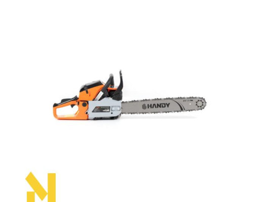 Бензопила Handy RG5620-B5