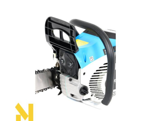 Бензопила Handy Prime RG5318-B4