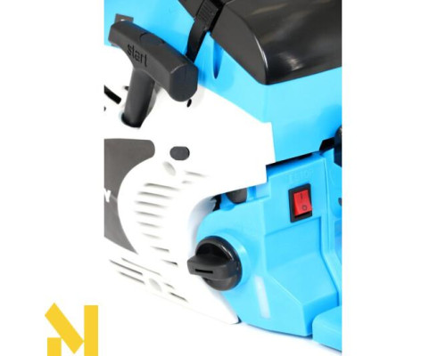 Бензопила Handy Prime RG5318-B4