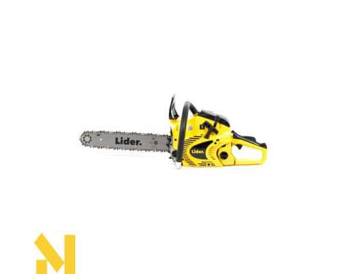Бензопила Lider RG4616-B4