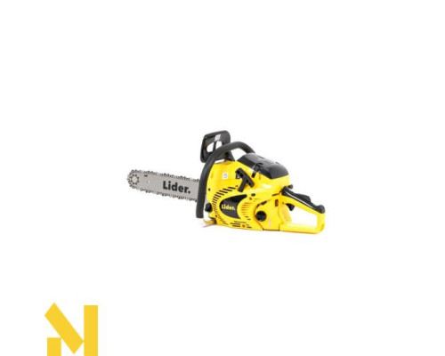 Бензопила Lider RG4616-B4