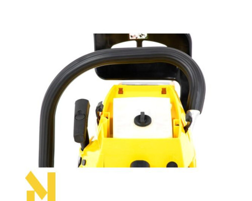 Бензопила Lider RG4616-B4