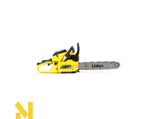 Бензопила Lider RG4616-B4