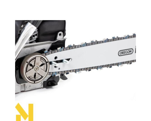 Бензопила Faworyt RG5345X1-A5