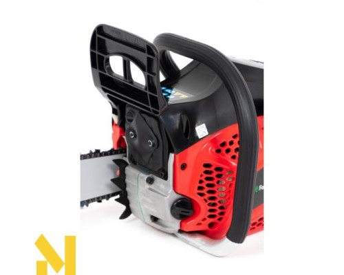 Бензопила Faworyt RG5345X1-A5