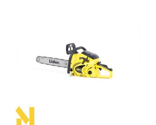 Бензопила Lider RG5318-B4