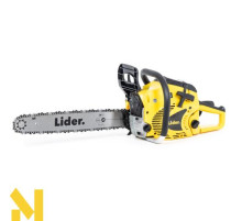 Бензопила Lider RG5318-B4