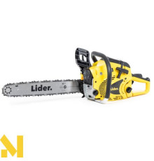 Бензопила Lider RG5318-B4