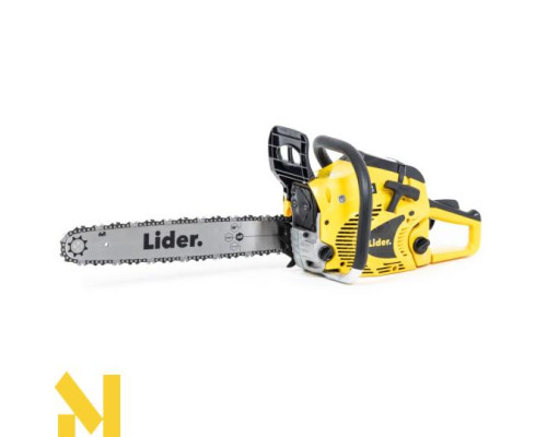Бензопила Lider RG5318-B4