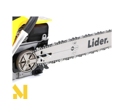 Бензопила Lider RG5318-B4