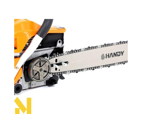 Бензопила Handy HP5245