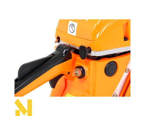 Бензопила Handy HP5245