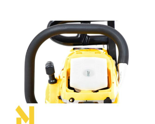 Бензопила Lider HP 4945A