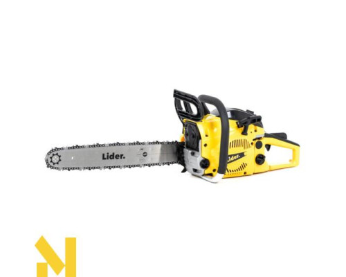 Бензопила Lider HP 4945A