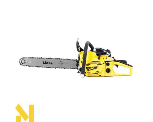 Бензопила Lider HP 4945A