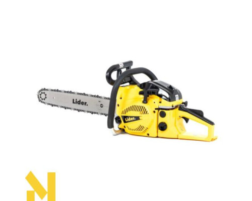 Бензопила Lider HP 4945A