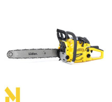 Бензопила Lider HP5545