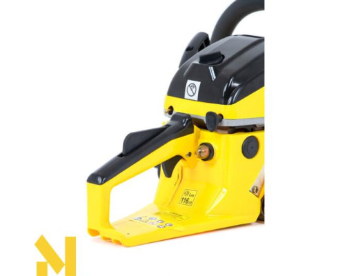 Бензопила Lider HP5545