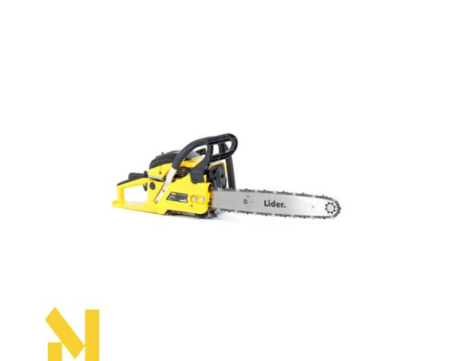 Бензопила Lider HP5545