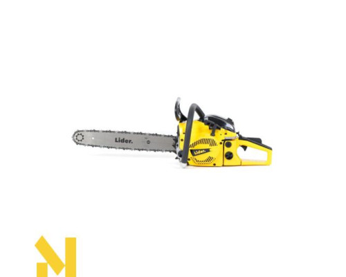 Бензопила Lider HP5545