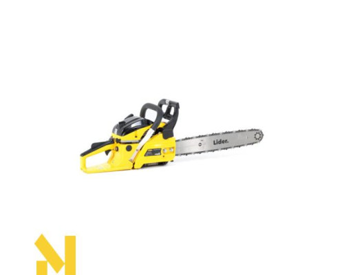 Бензопила Lider HP5545
