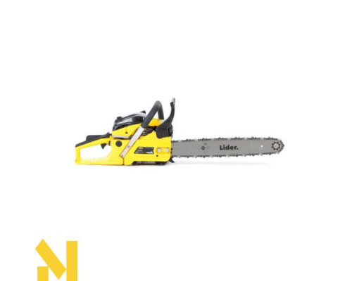Бензопила Lider HP5545