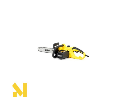 Пила ланцюгова електрична Lider OTP1636