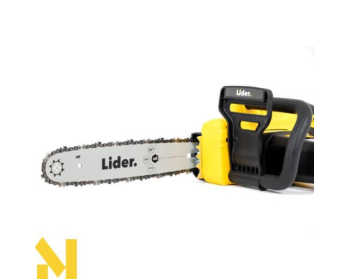 Пила ланцюгова електрична Lider OTP1636