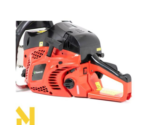 Бензопила Faworyt RG5620-B5