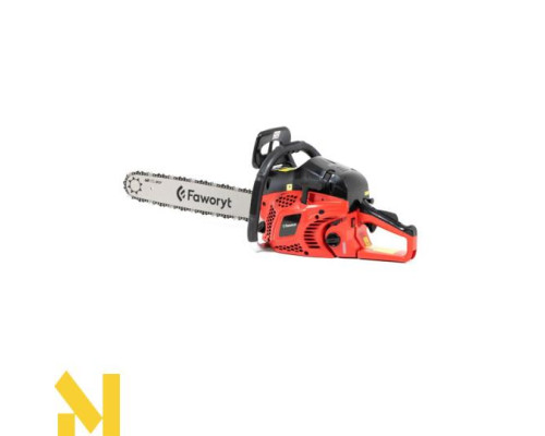 Бензопила Faworyt RG5620-B5
