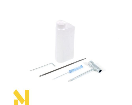 Бензопила Faworyt RG5620-B5