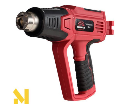 Фен технічний Vitals Master Tf 206JScc