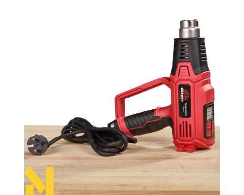 Фен технічний Vitals Master Tf 206JScc