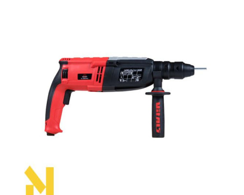 Перфоратор Vitals Master Ra 2885HBq