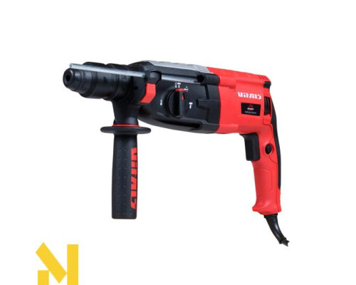 Перфоратор Vitals Master Ra 2885HBq