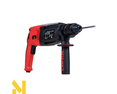 Перфоратор Vitals Master Ra 2885HBq