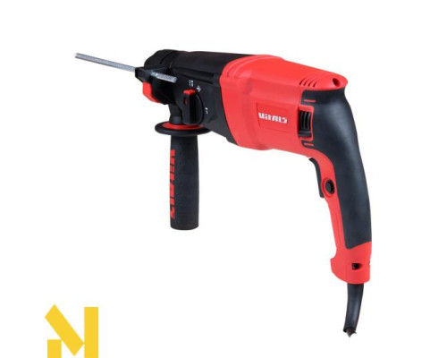 Перфоратор Vitals Master Ra 2680HBi