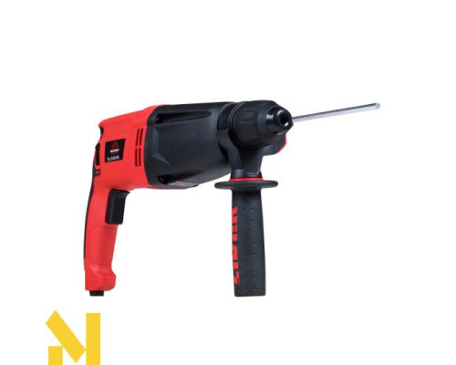 Перфоратор Vitals Master Ra 2680HBi