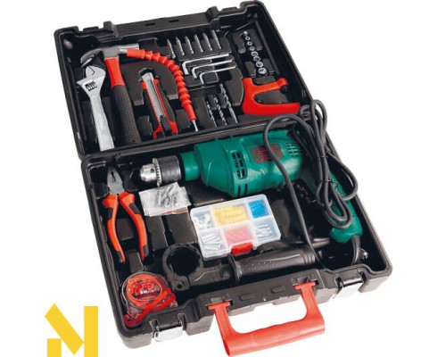 Дриль NOWA Wi 950bl Kit