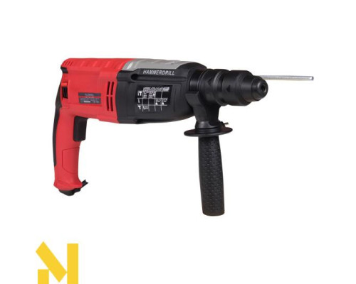 Перфоратор Vitals Ra 2885Sq