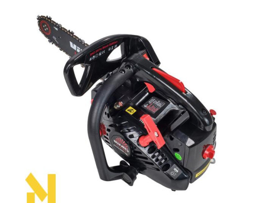 Бензопила Vitals Master BKZ 2511s Black Edition