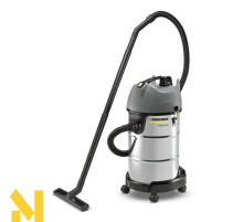 Пилосос Karcher NT 38/1 Me Classic