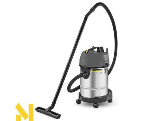 Пилосос Karcher NT 30/1 Me Classic