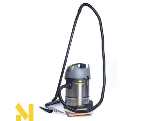 Пилосос Karcher NT 30/1 Me Classic
