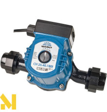 Насос циркуляційний Vitals Aqua CH 25.40.180i