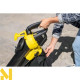 Пилосос-повітродувка садова акумуляторна Karcher BLV 36-240 BATTERY (без АКБ та ЗП)